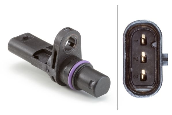 Sensor, Nockenwellenposition