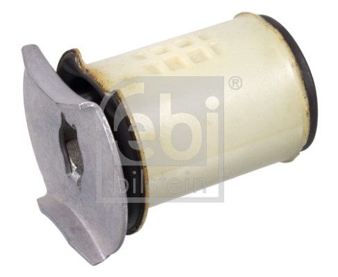 Silentblock der Hinterachse (hinten) L/R passt zu: AUDI A1, A3, Q2, Q3, TT; CUPRA ATECA, FORMENTOR; SEAT ALTEA XL, ATECA, LEON ST, TARRACO; SKODA KAROQ, KODIAQ I, OCTAVIA II 1.0H-3.6 08.04-