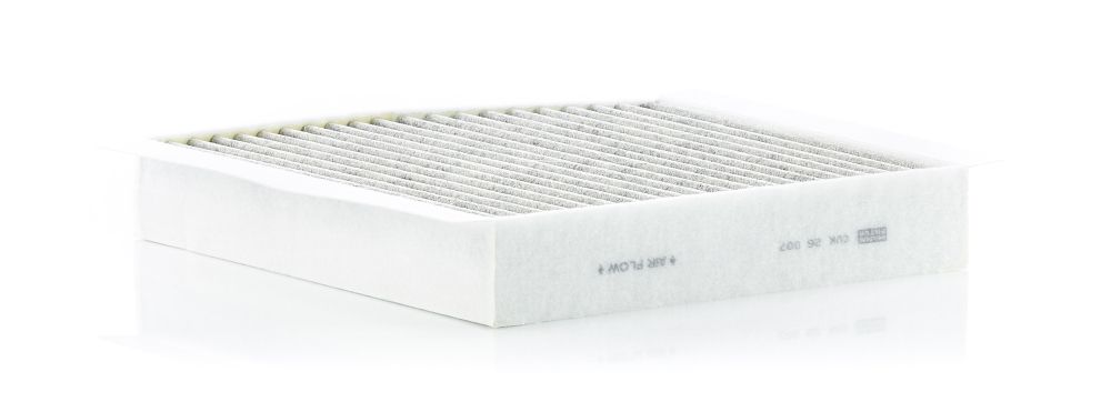 Filter, Innenraumluft