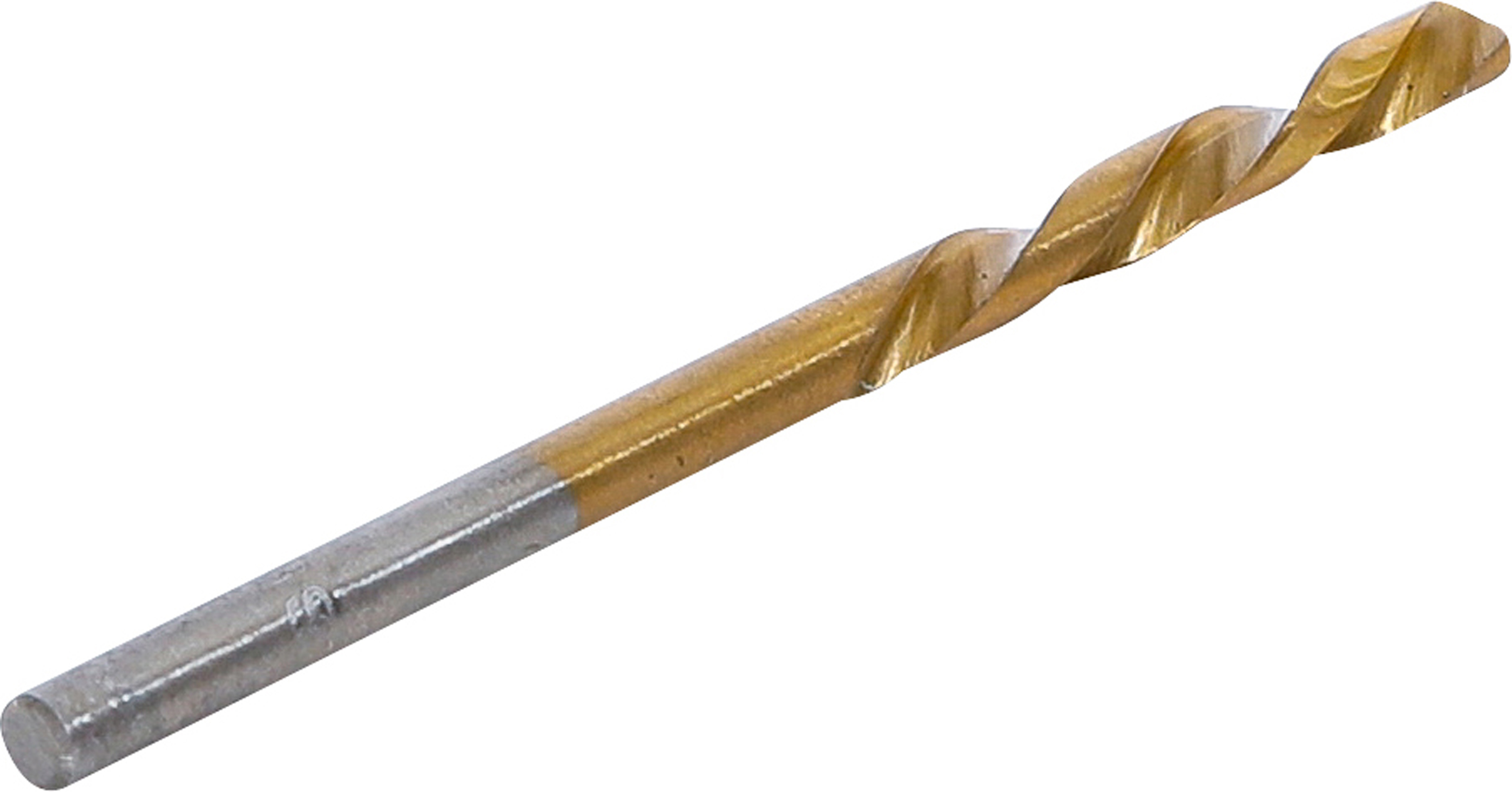 BGS HSS-Bohrer, linksschneidend | Ø 3,0 mm