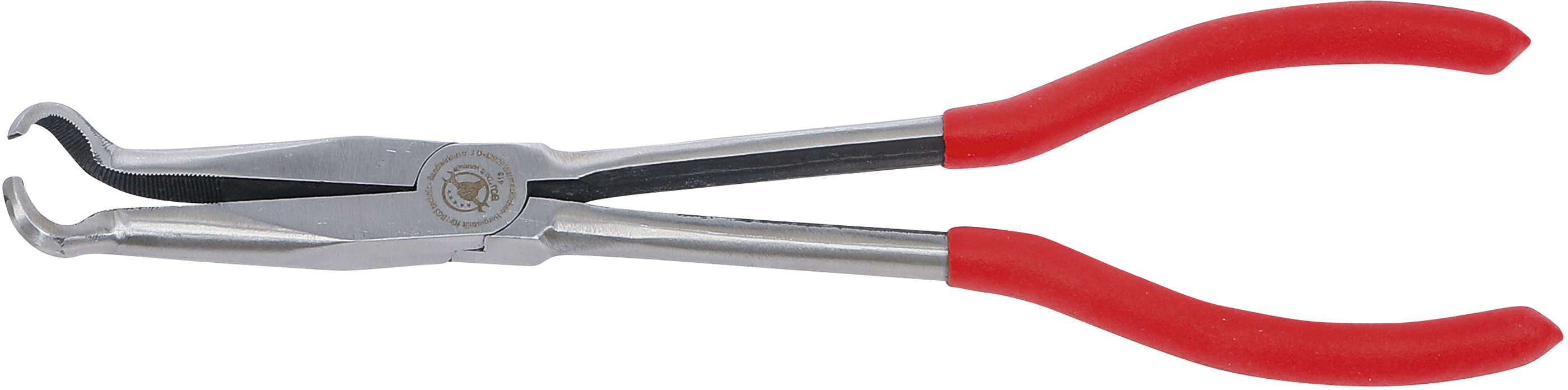 BGS Langbeckzange | mit Ringspitze | 280 mm