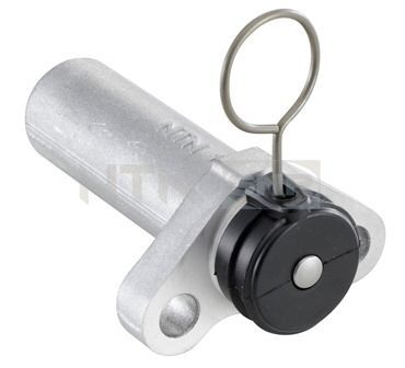 Spannrolle, Zahnriemen