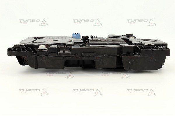 Tankeinheit, Harnstoffeinspritzung