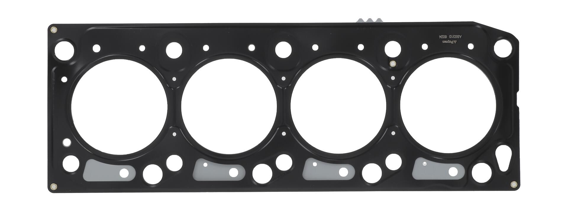 Dichtung, Zylinderkopf