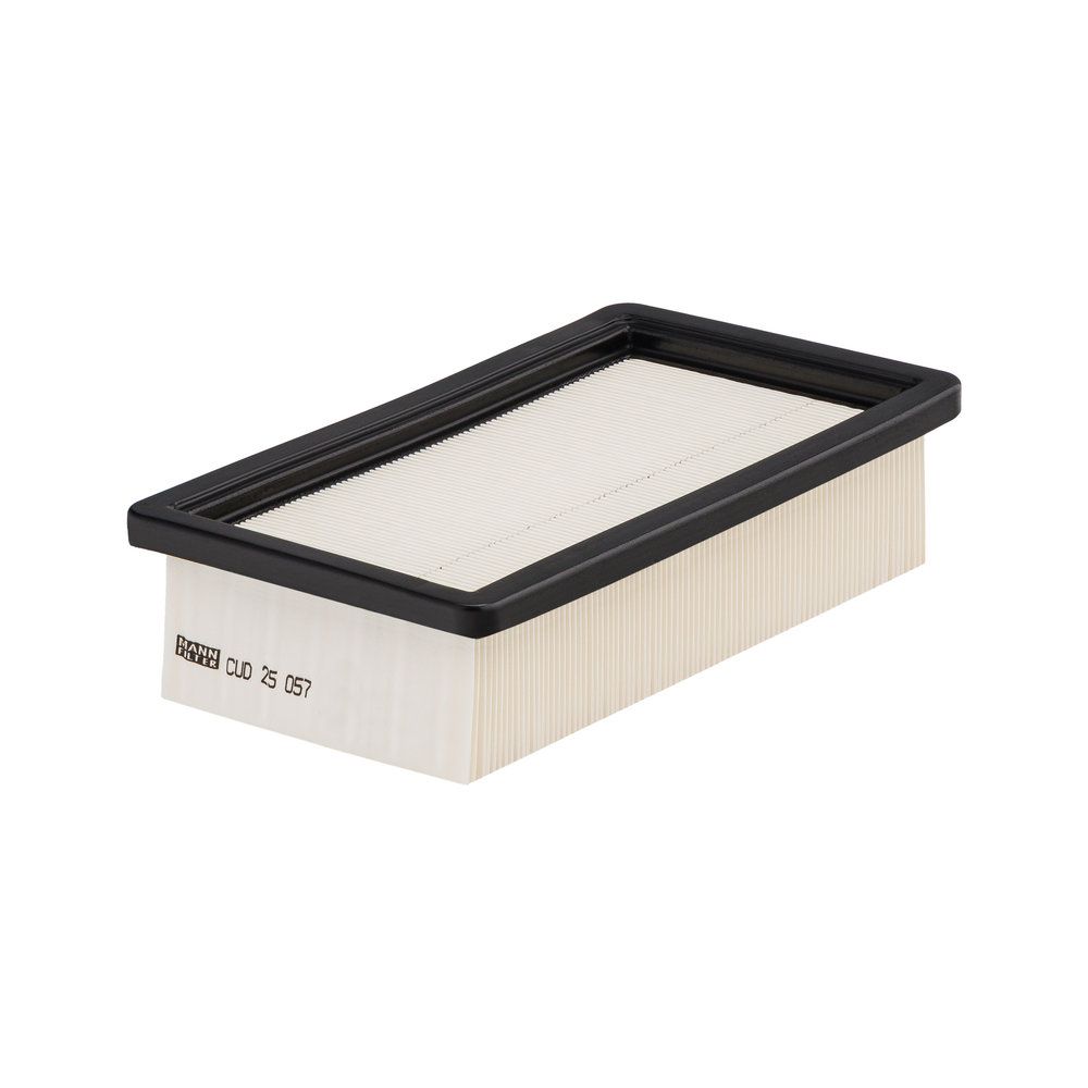 Filter, Innenraumluft