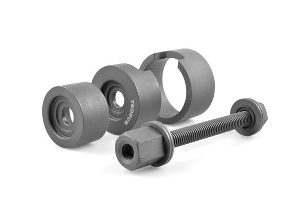 Ausdrücker, Querlenkerlagerbuchse