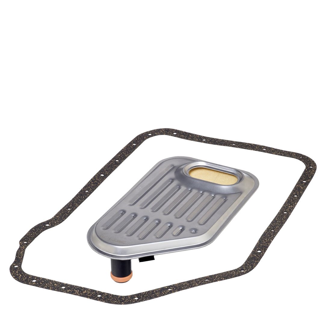 Hydraulikfiltersatz, Automatikgetriebe