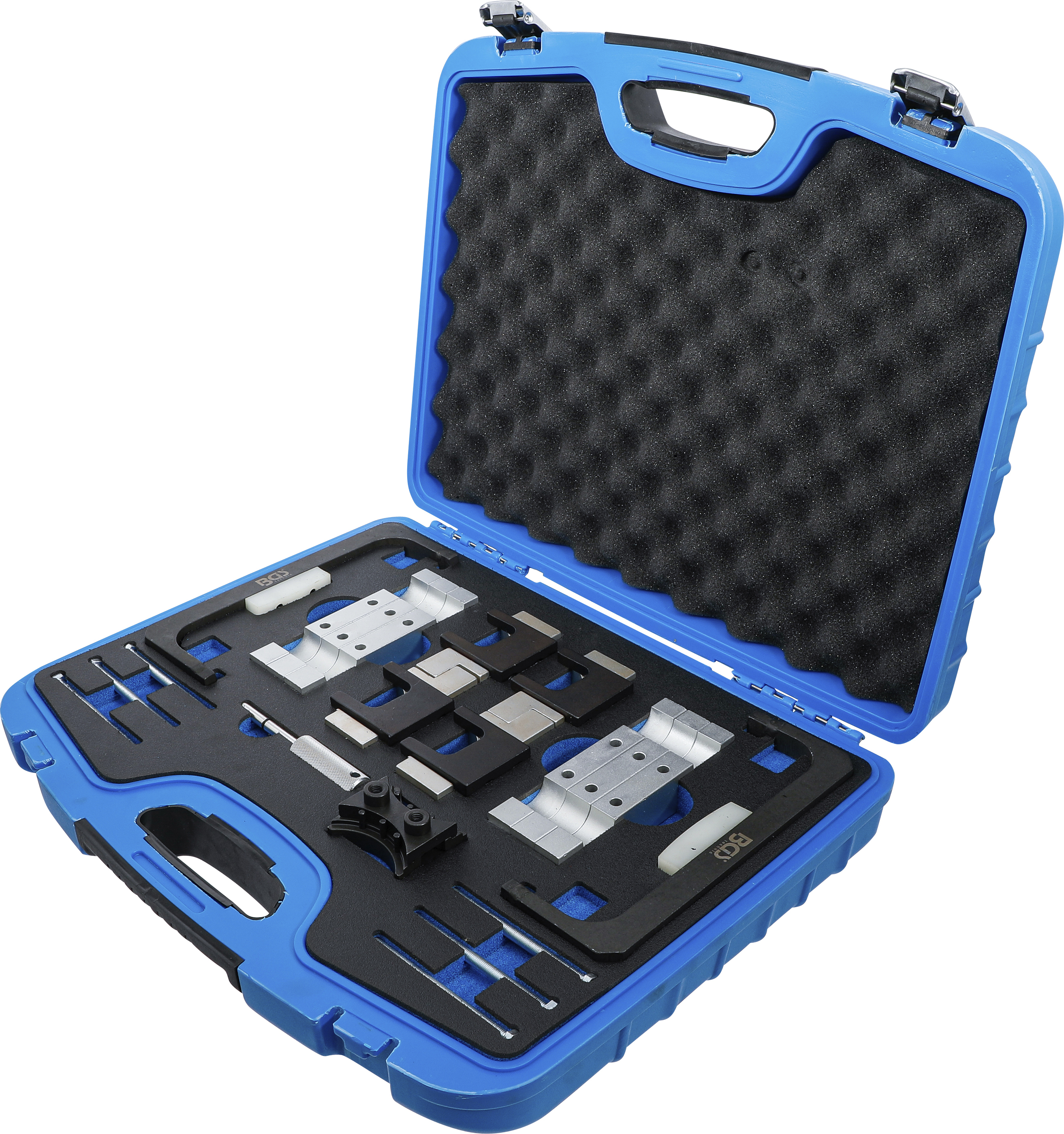 BGS Motor-Einstellwerkzeug-Satz | für Mercedes-Benz  M177 / M178