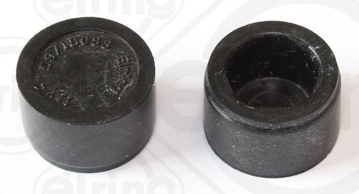 Dichtung, Steuergehäuse