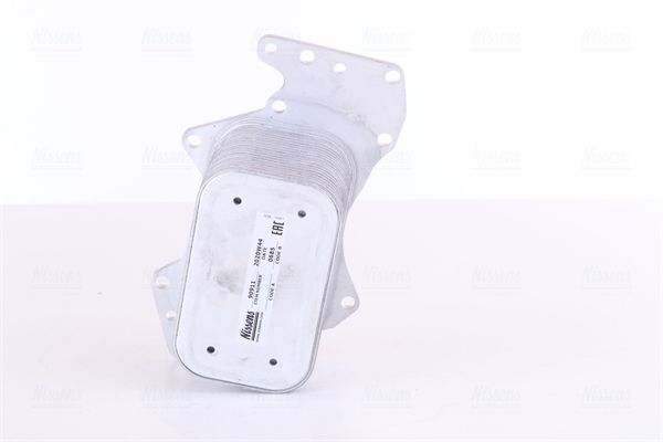 Ölkühler, Motoröl