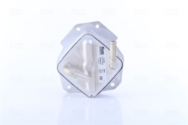 Ölkühler, Motoröl