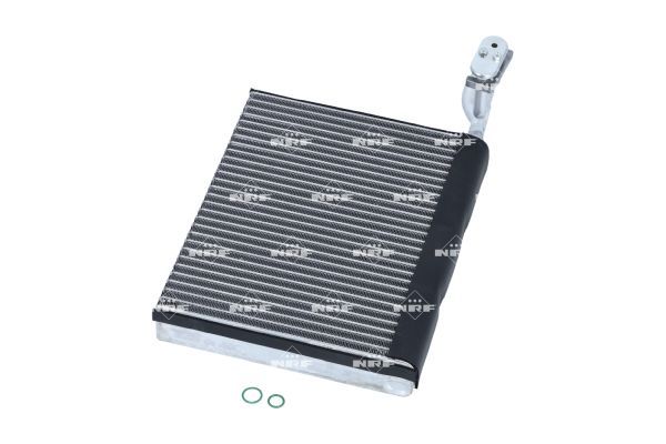 Verdampfer, Klimaanlage