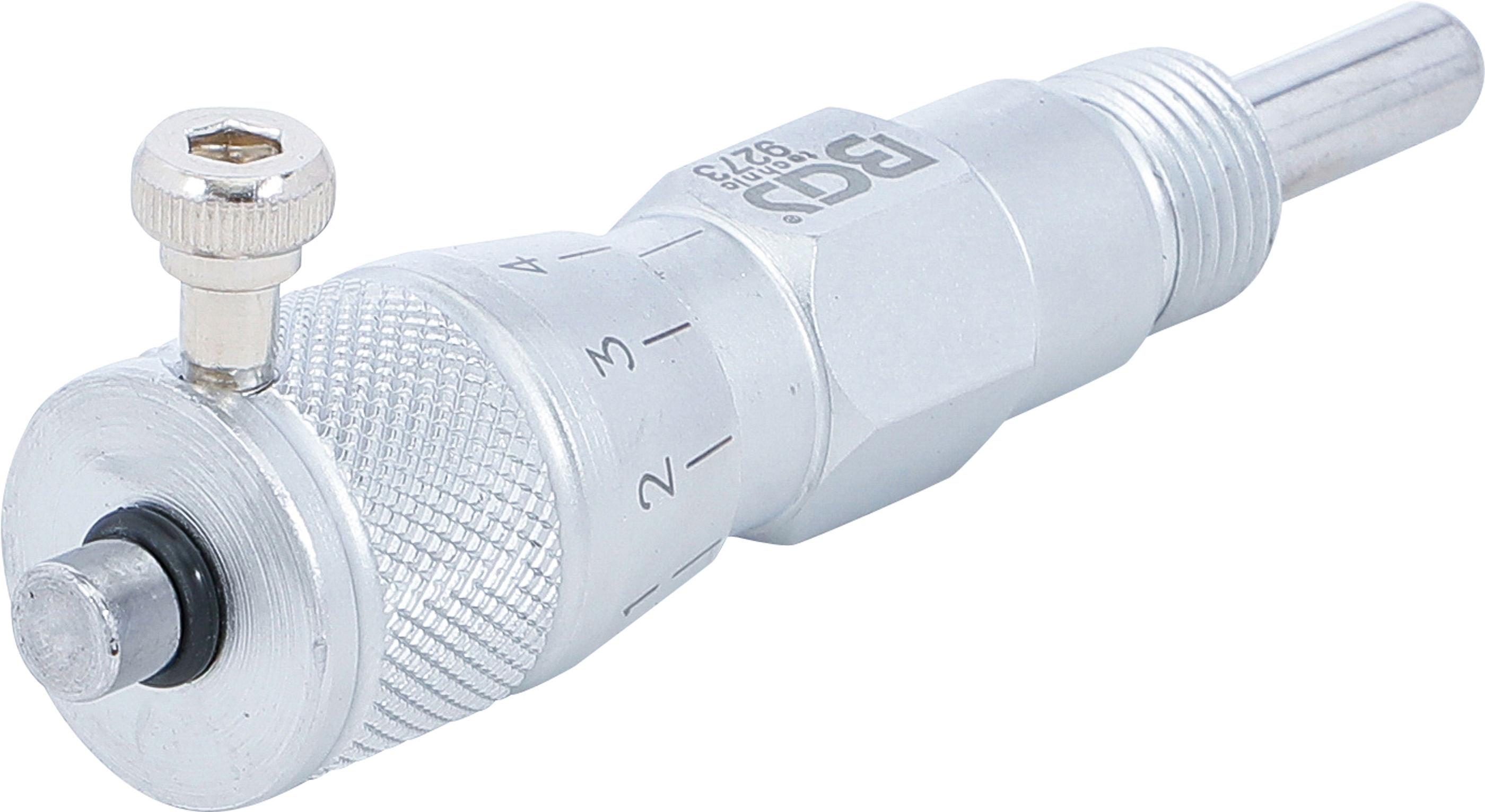 BGS Einstellwerkzeug für Kolbenhöhe | M14 x 1,25 mm