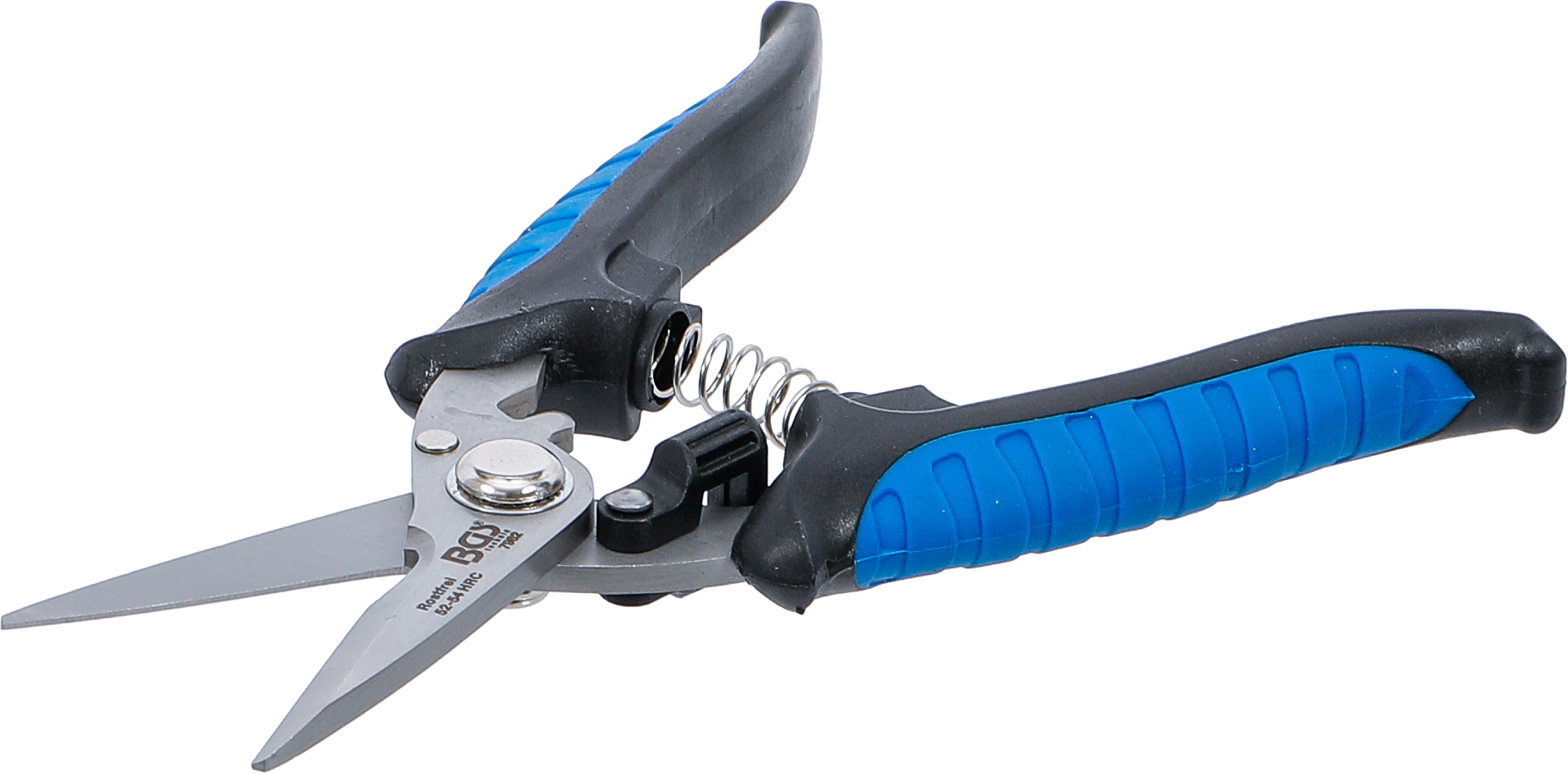 BGS Universal-Schere | Edelstahl | 180 mm