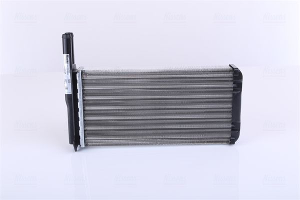 Wärmetauscher, Innenraumheizung