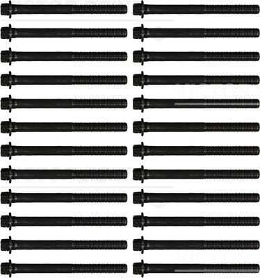 Zylinderkopfschraubensatz