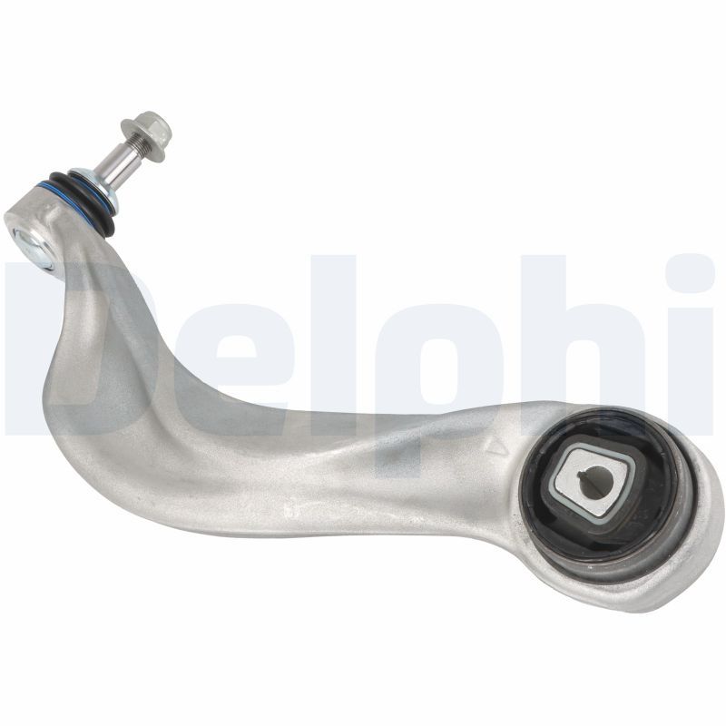 Lenker, Radaufhängung