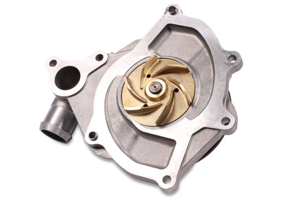 Kühlmittelpumpe, mit dichtung passt zu: PORSCHE 911, 911 TARGA, BOXSTER, BOXSTER SPYDER, CAYMAN 2.7-3.8 07.04-12.12
