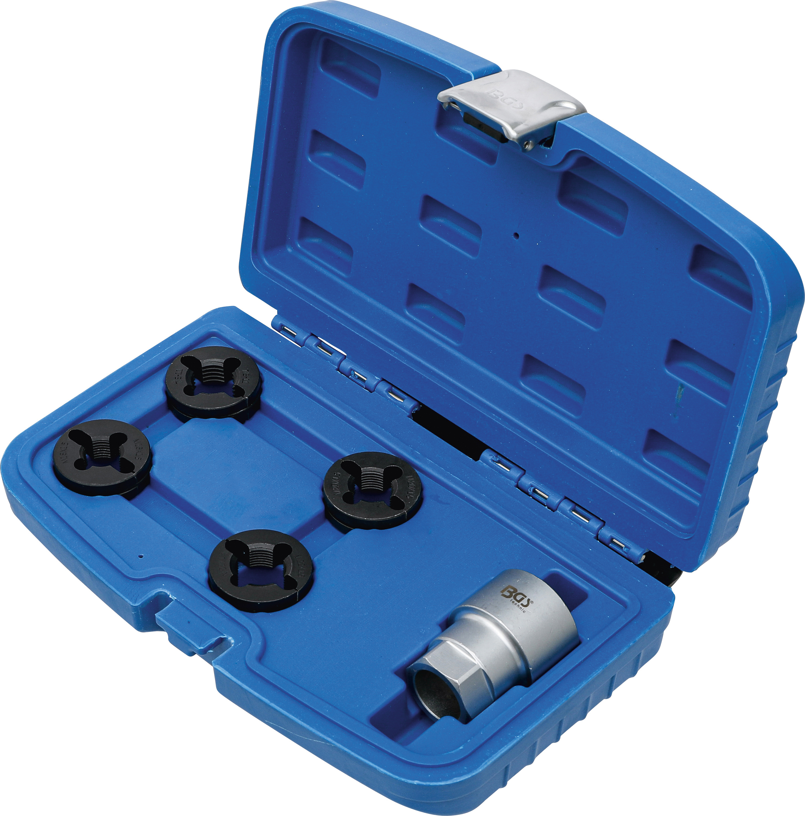 BGS Gewinde-Reparatursatz für Radbolzen | für LKW