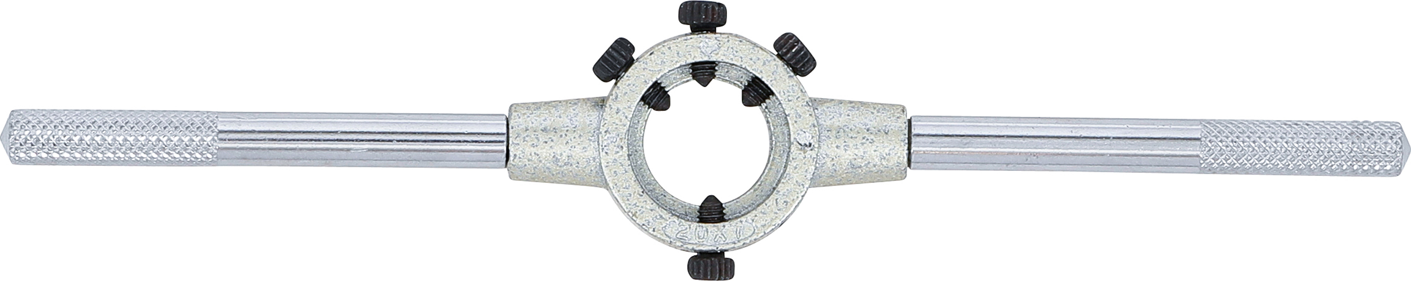 BGS Schneideisenhalter | #2 | 20 x 7 mm