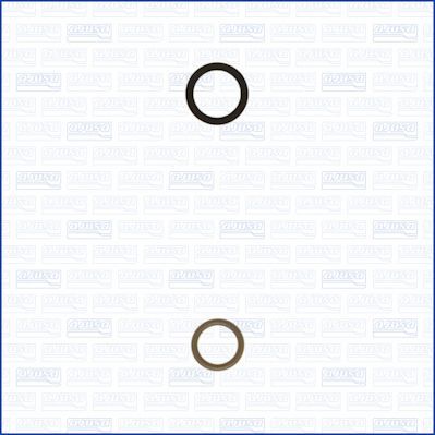 Dichtungssatz, Einspritzdüse