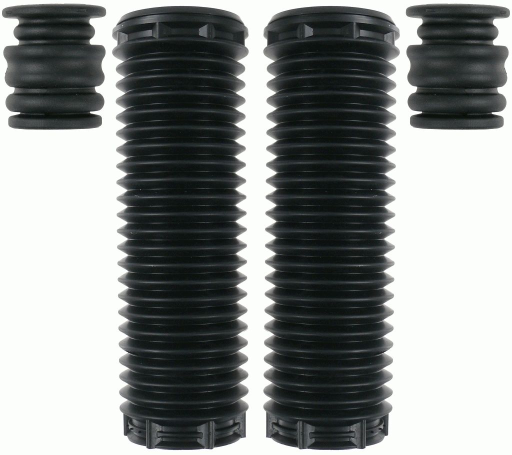 Staubschutzsatz, Stoßdämpfer