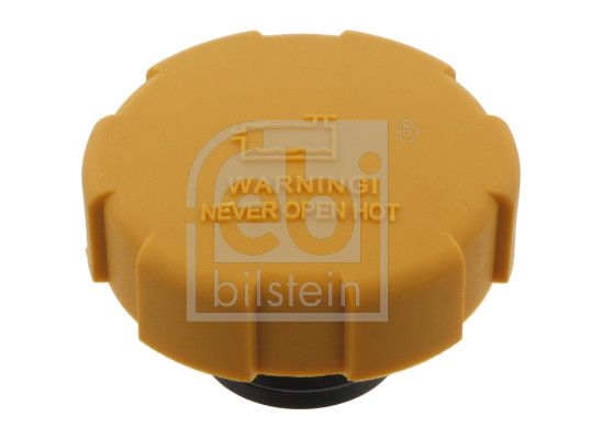 Verschlussdeckel, Kühlmittelbehälter