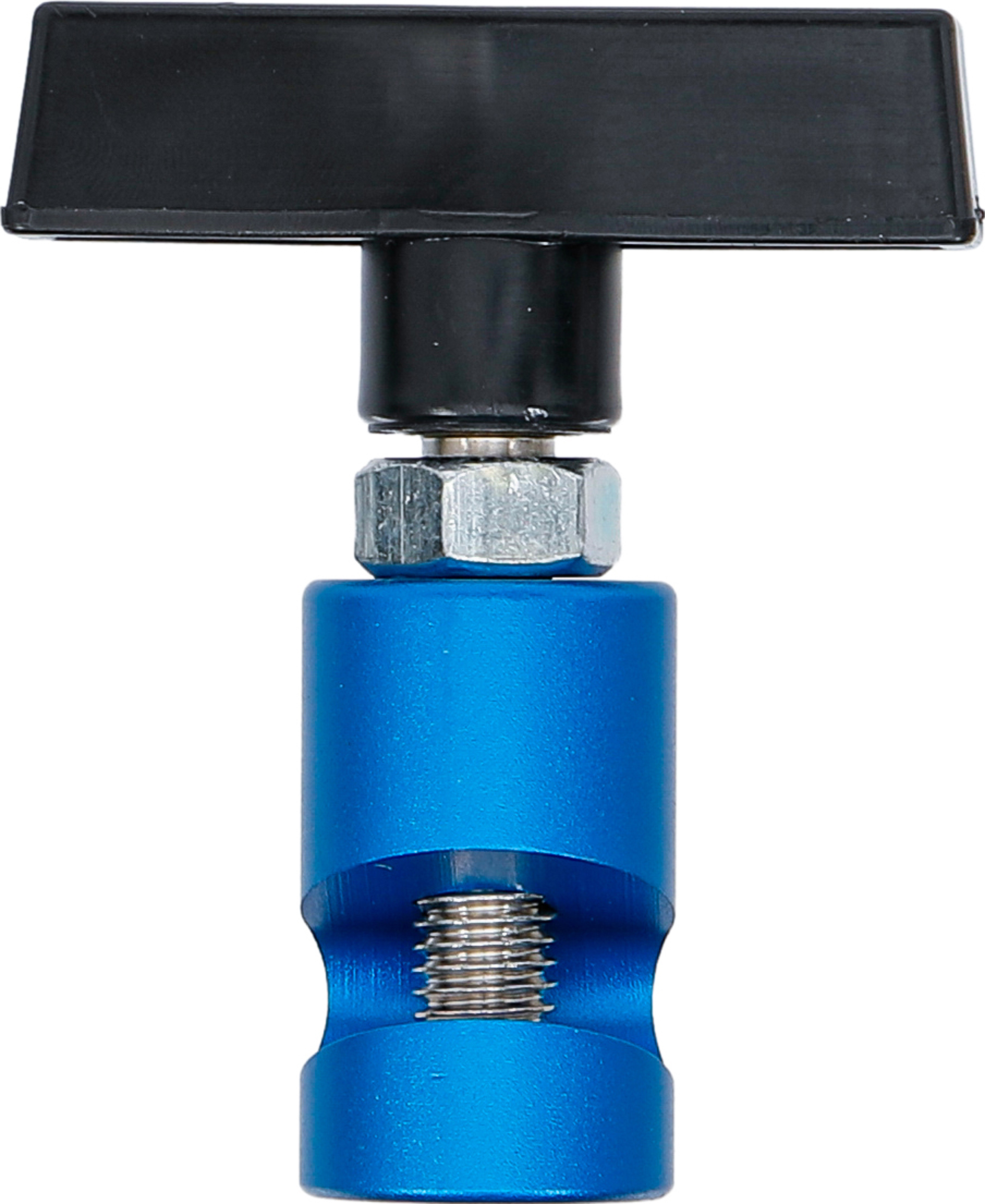 BGS Feststellkralle für Motor und Kofferraumaufsteller