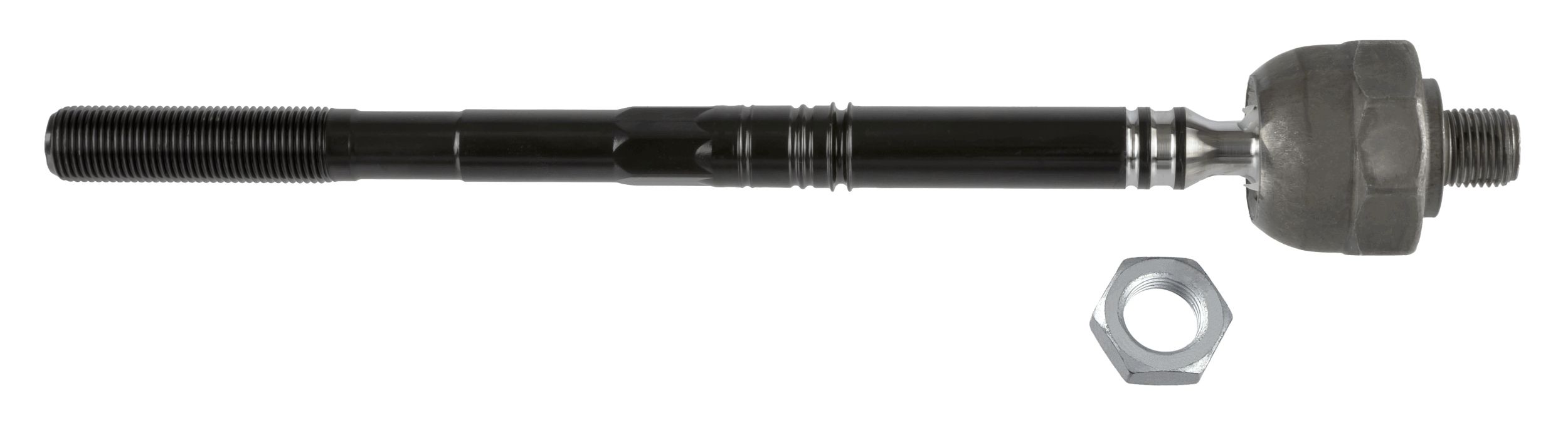 Axialgelenk, Spurstange