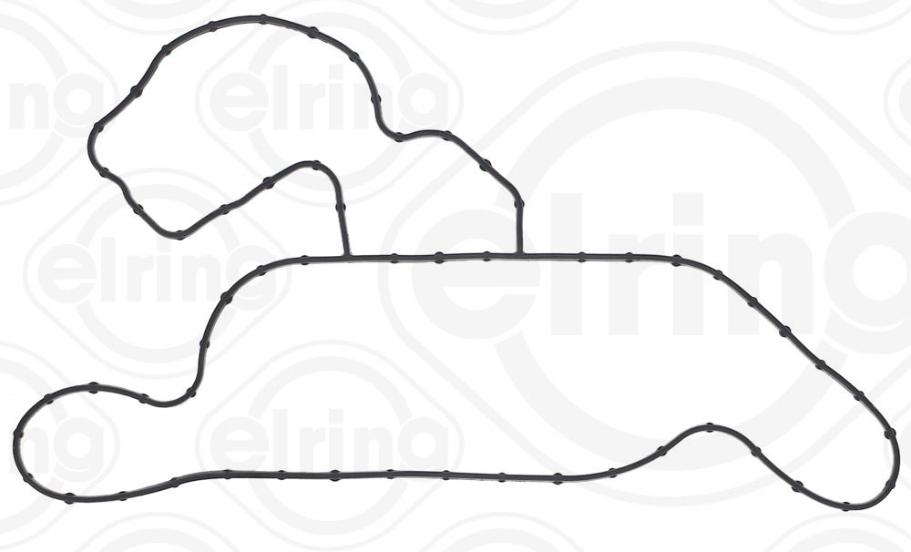 Dichtung, Wasserpumpe