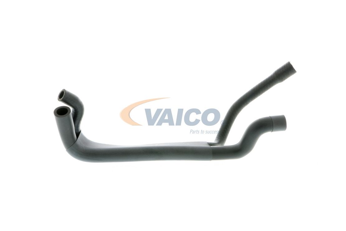 Entlüftungsschlauch, Ausgleichsbehälter