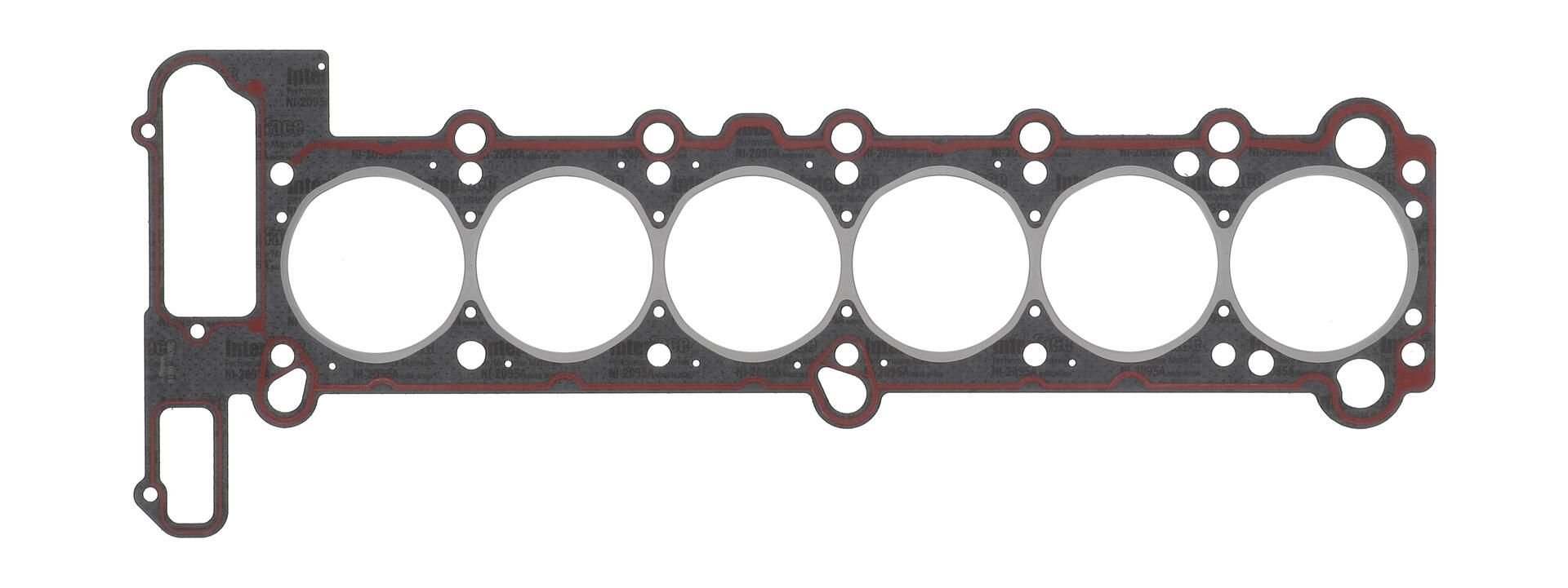 Dichtung, Zylinderkopf