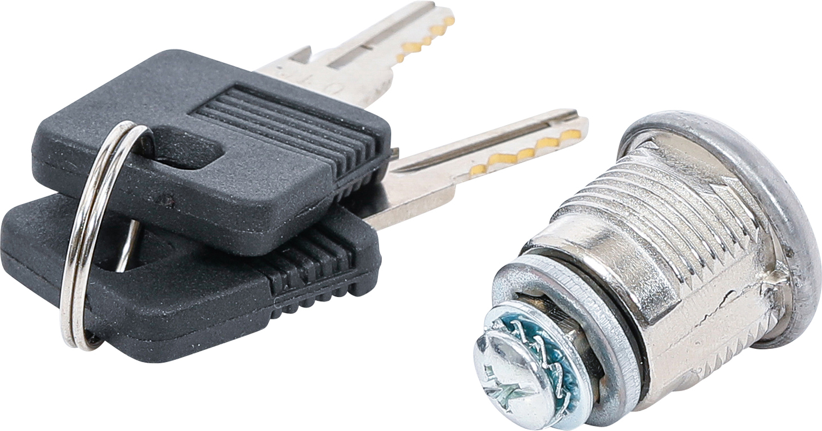 BGS Ersatzschloss | inkl. Schlüssel | für Art. 4235