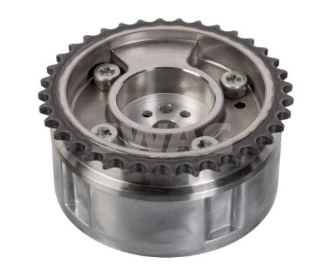 Nockenwellenversteller