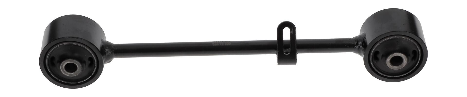 Lenker, Radaufhängung