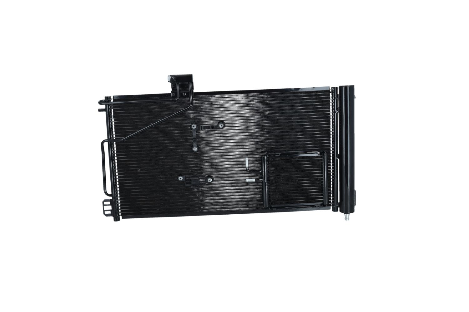 Kondensator, Klimaanlage