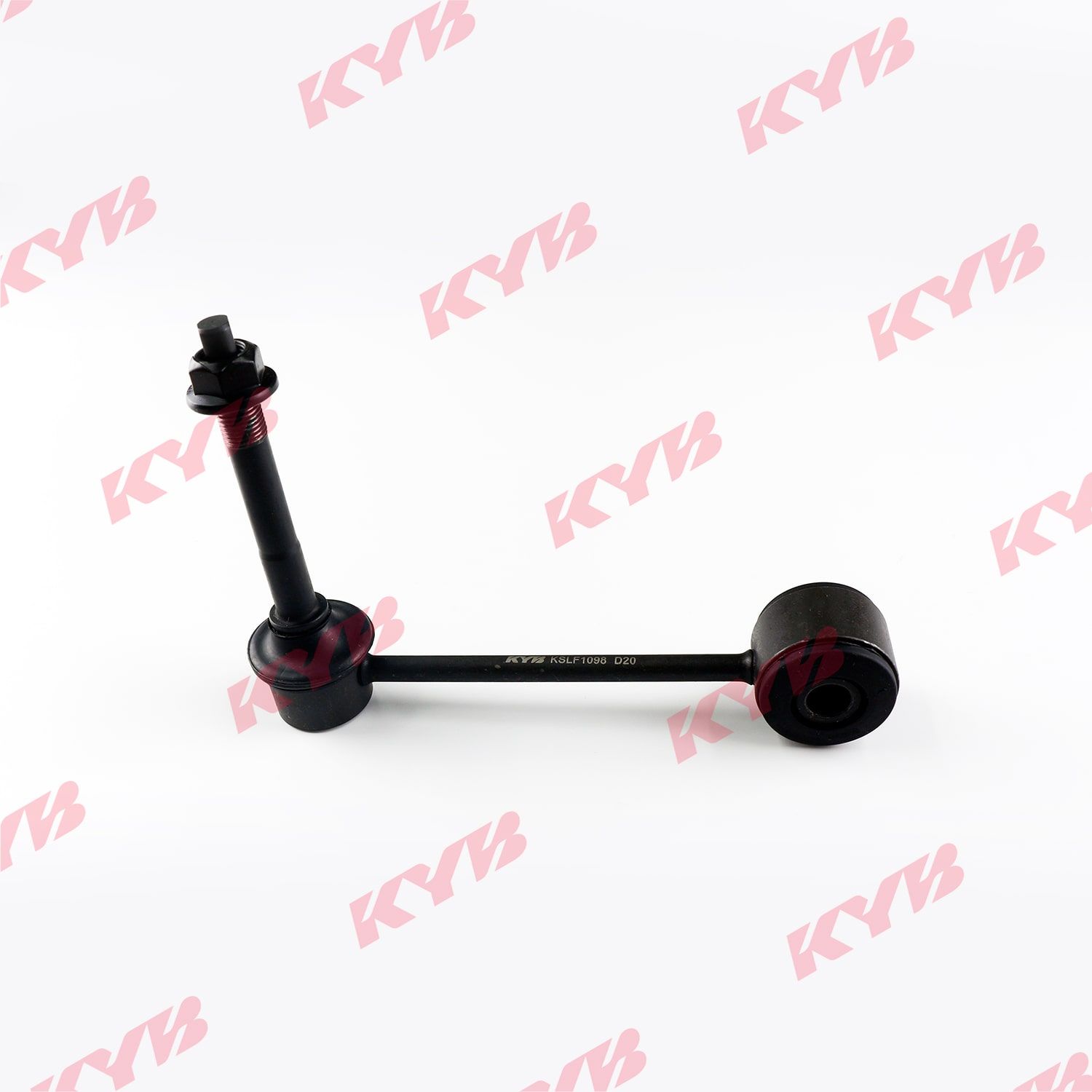 Stange/Strebe, Stabilisator