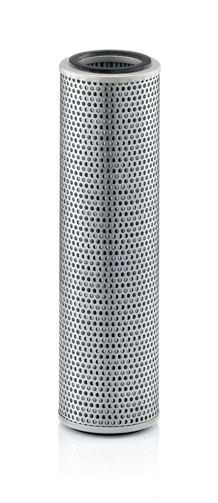 Filter, Arbeitshydraulik