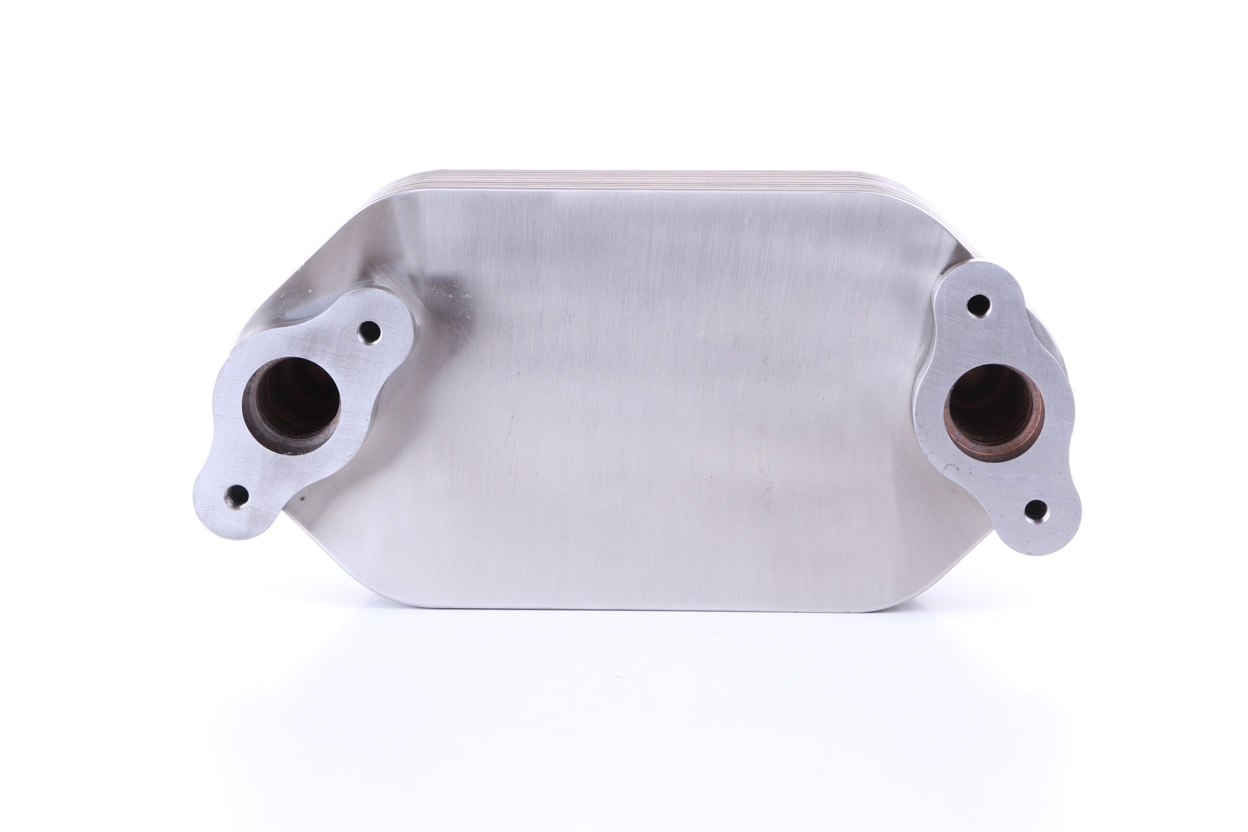 Ölkühler, Motoröl