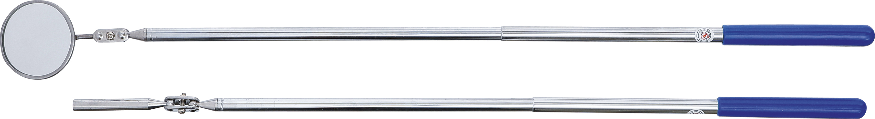 BGS Magnetheber- und Inspektionsspiegel-Satz | 2-tlg.