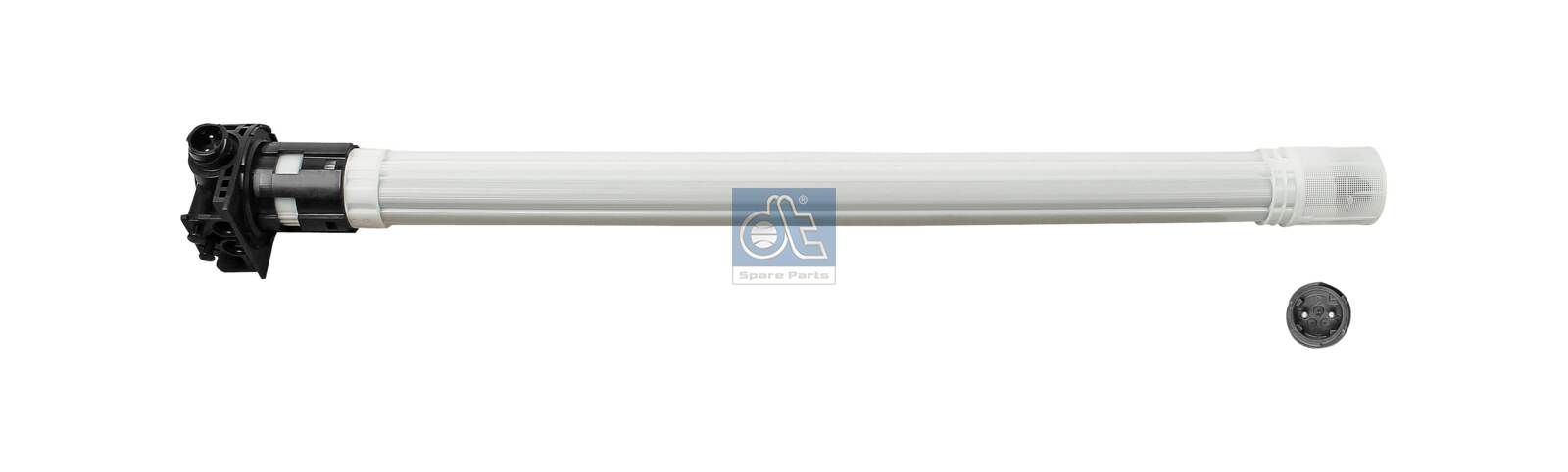 Sensor, Kraftstoffvorrat