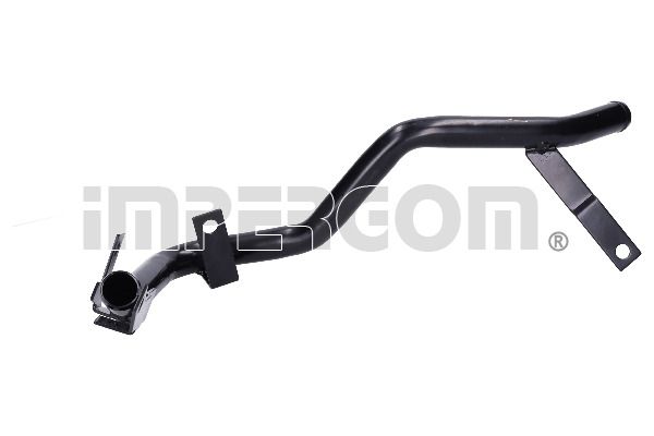 Kühlmittelrohrleitung