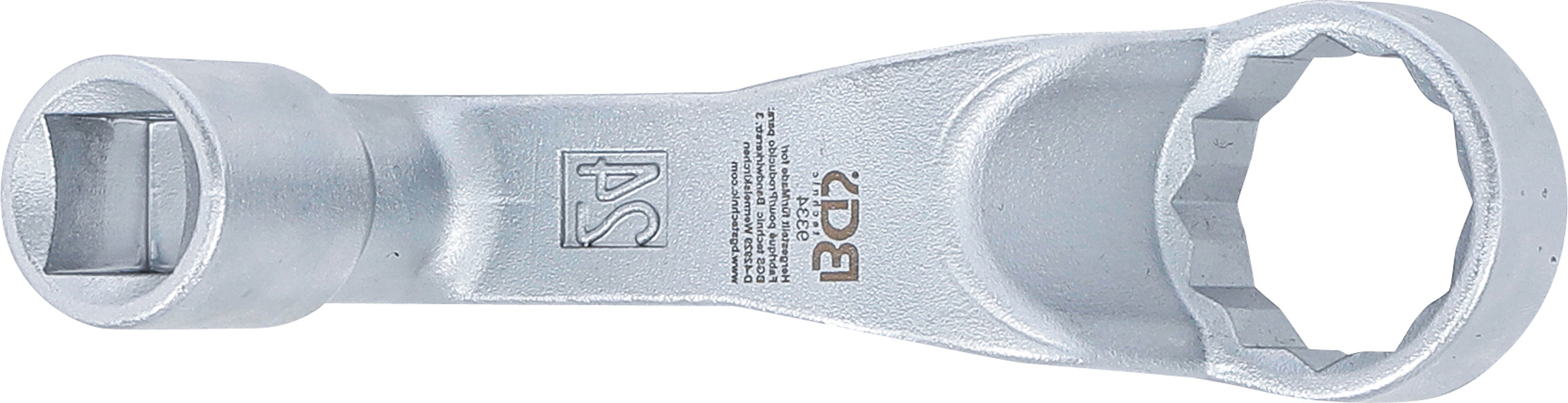 BGS Ölfilterschlüssel | für VW DSG | SW 24 mm