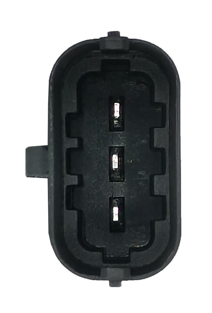 Impulsgeber, Kurbelwelle