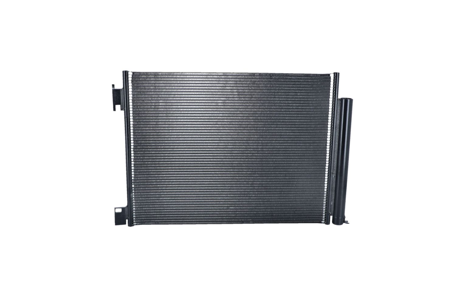 Kondensator, Klimaanlage