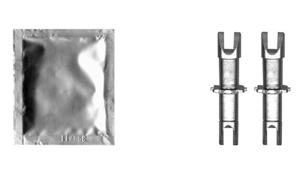 Gestängesteller, Bremsanlage