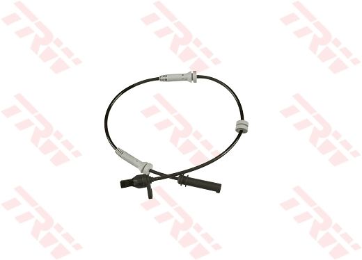 Sensor, Raddrehzahl