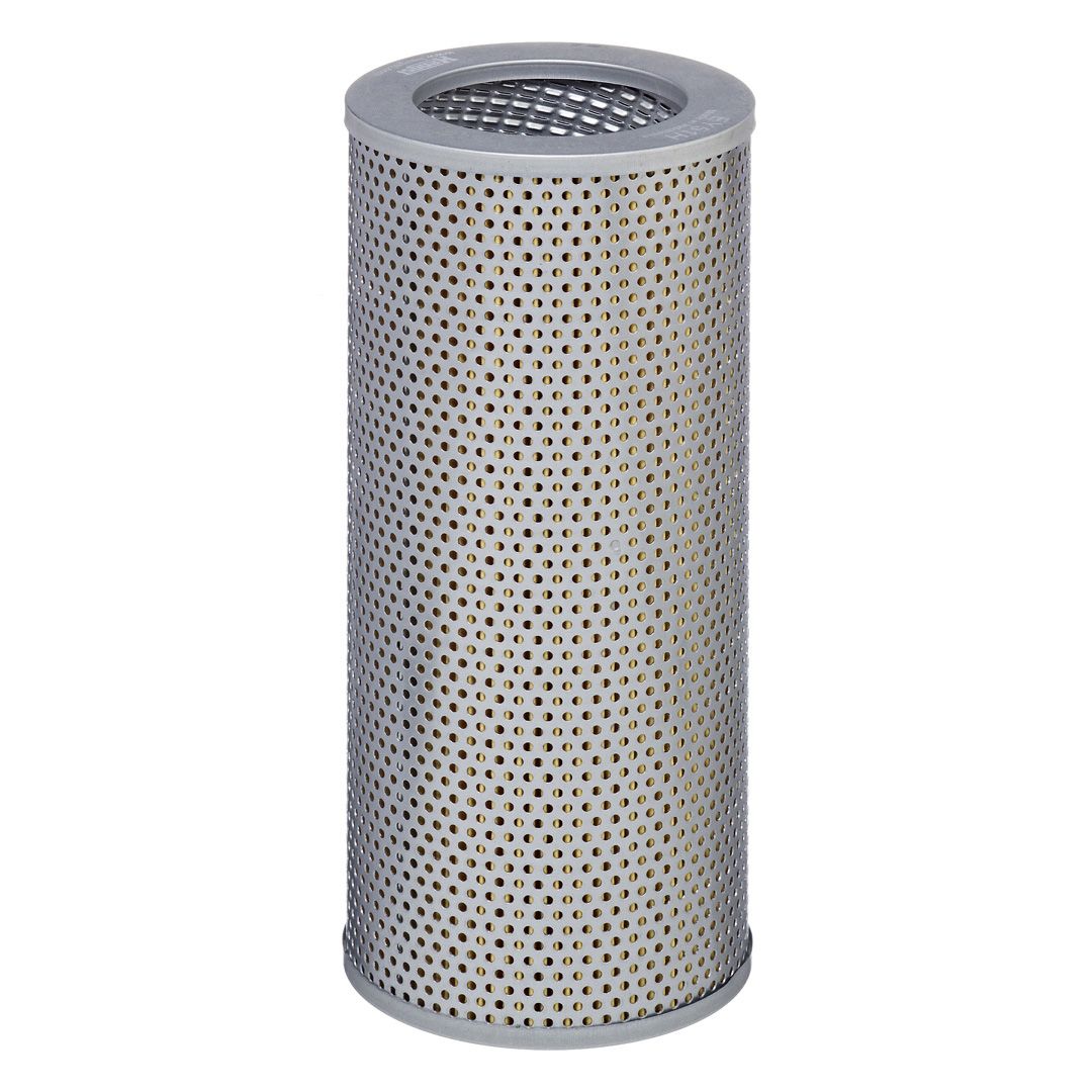 Filter, Arbeitshydraulik