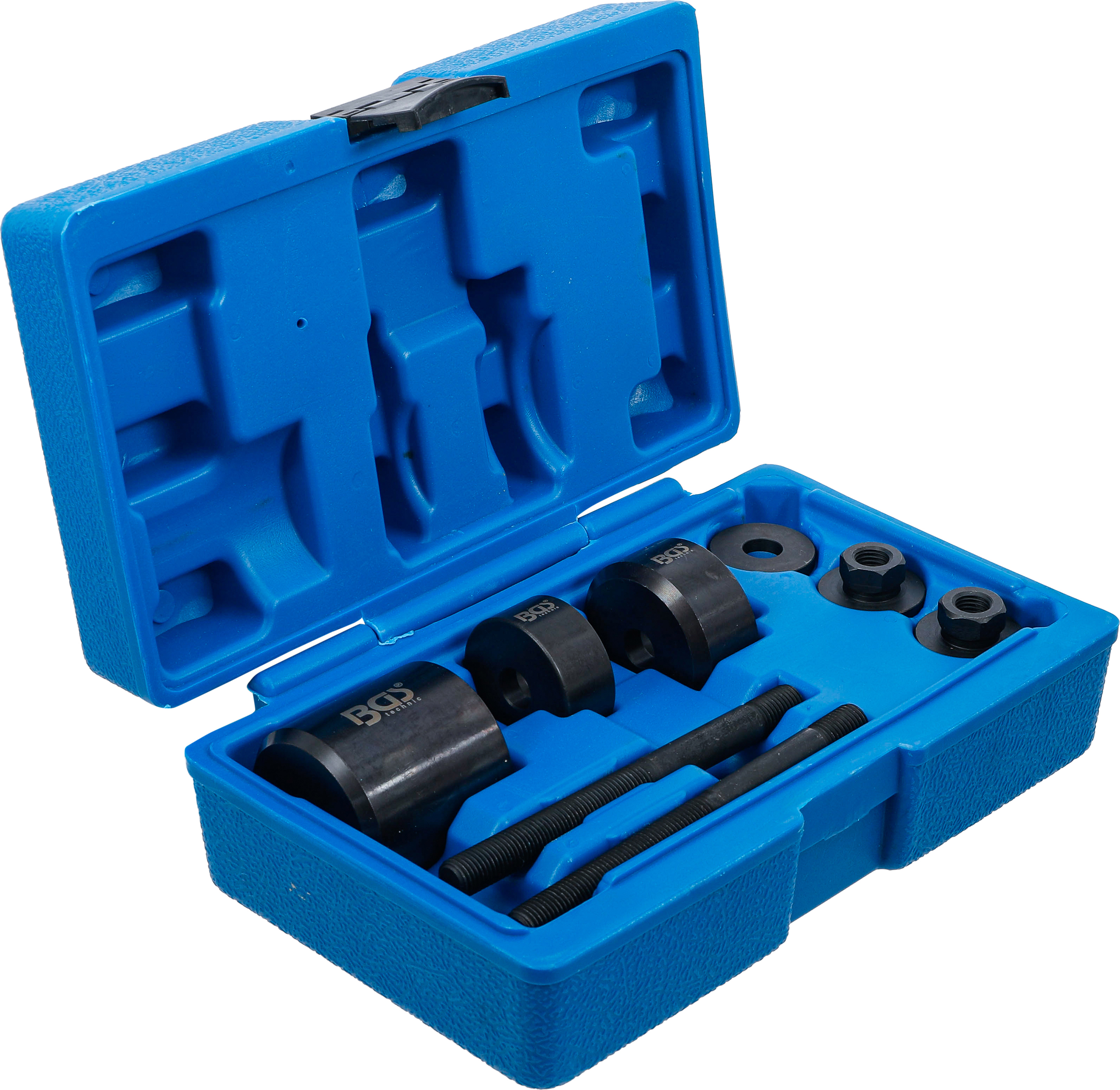 BGS Längslenkerbuchsen-Werkzeug-Satz | für Opel Vectra