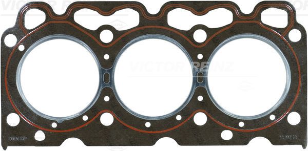 Dichtung, Zylinderkopf